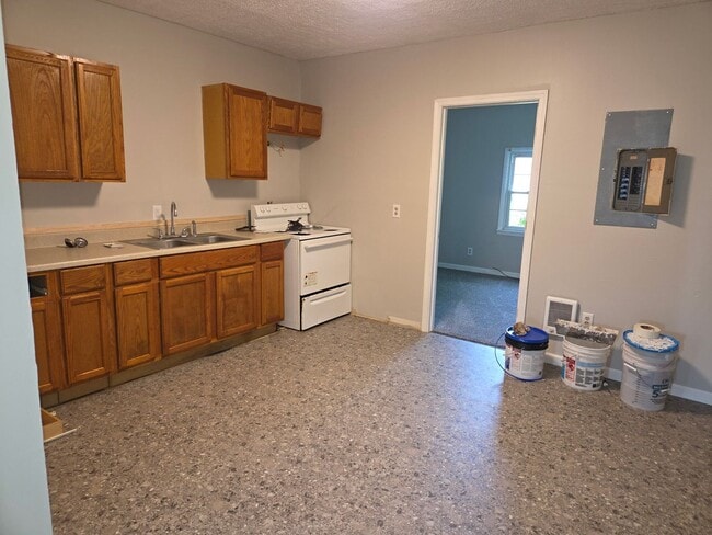 Photo - 1008 E Kirby Ave Unidad 1