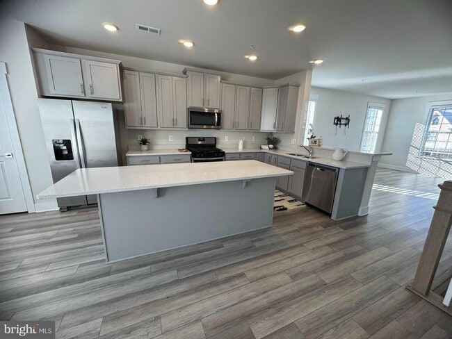 Building Photo - 7919 Wormans Mill Rd