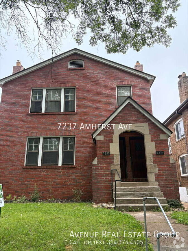 Building Photo - 7237 Amherst Ave Rental