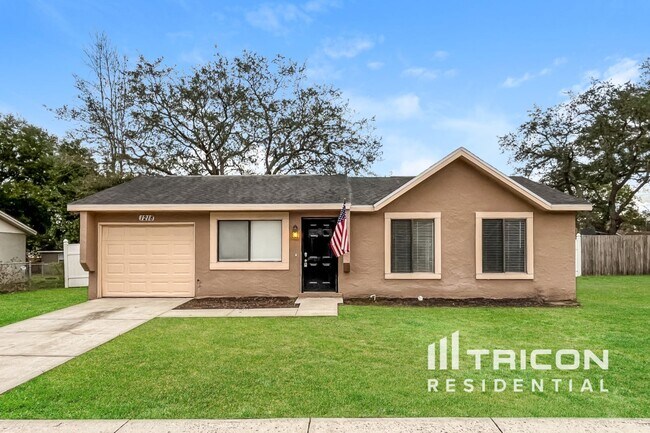 1218 Piney Branch Circle Valrico FL - 1218 Piney Branch Circle Valrico FL