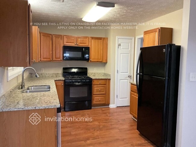 Photo - 3082 Perch Overlook SW