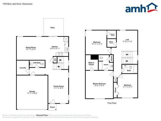 Photo - 1783 Blue Lake Dr