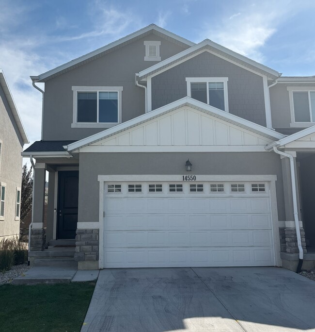 Building Photo - 14550 S Quiet Shade Dr Rental