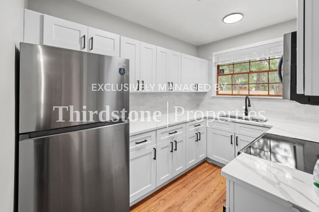 Photo - 1216 Glen Laura Rd