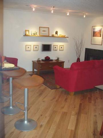 Suite Home Corporate Housing – Tysons Corner
