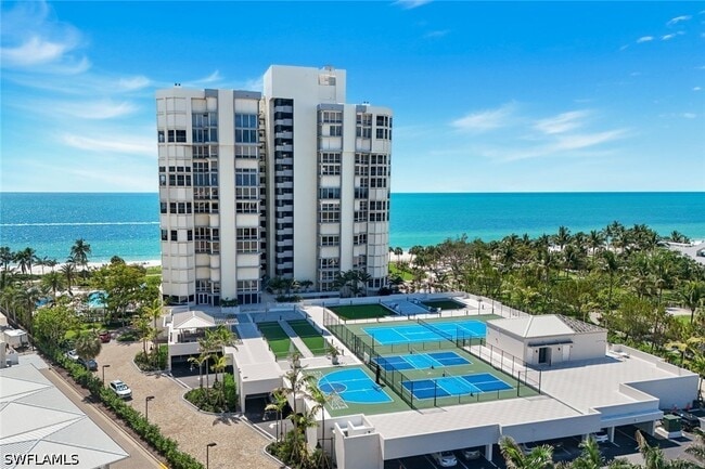 Photo - 4051 Gulf Shore Blvd N Unit 700