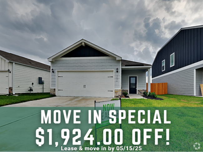 Building Photo - 6606 Summer Pass Dr Rental