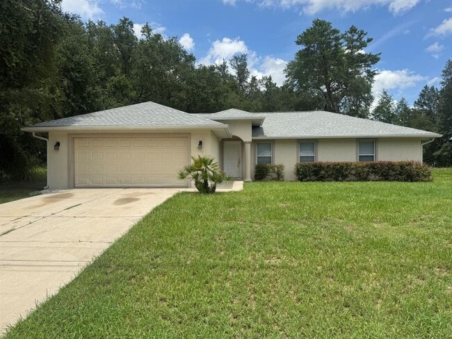 Building Photo - 4077 SW 131st Place Rd Rental