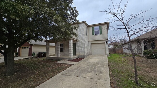 Building Photo - Bridgewood 2 Story Home ready for Move in