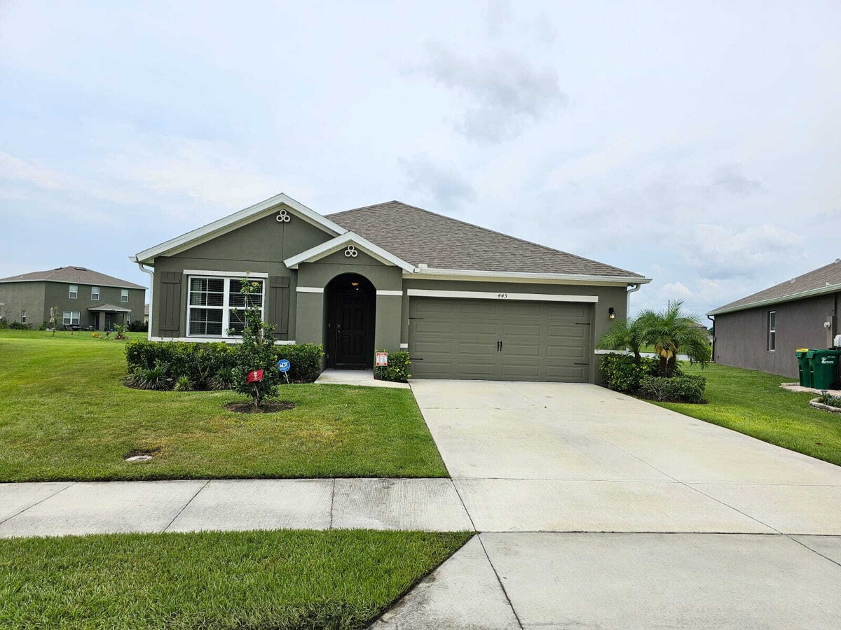 Relax in Rockledge - Relax in Rockledge Apartment