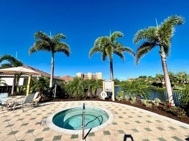 3181 Matecumbe Key Rd