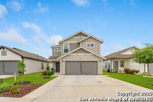 Photo - 11850 Burnet St House