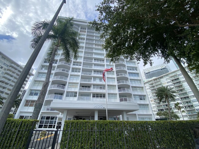 Photo - 1420 Brickell Bay Dr Condo Unit 104 a2