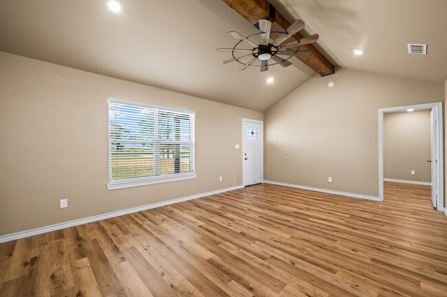 Photo - Modern 3/2 in New Deal ISD