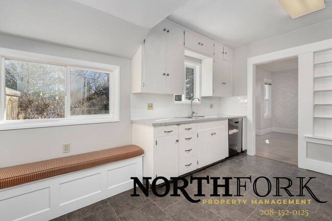 Photo - North End Home Available 3/1