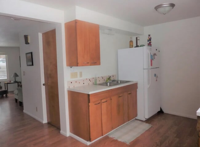 Photo - 317 NW Webb St