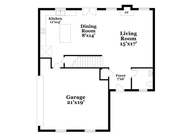 Photo - 2654 Salem Glen Xing