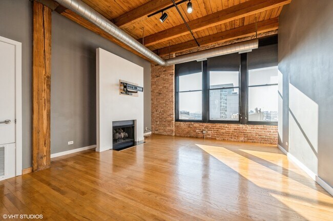 Photo - 728 W Jackson Blvd Unit 818