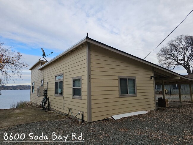 Building Photo - 8600 Soda Bay Rd