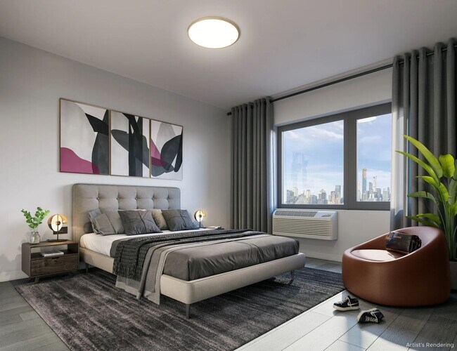 Photo - The Station Unit Station - 2/Bdrm 2/Bath