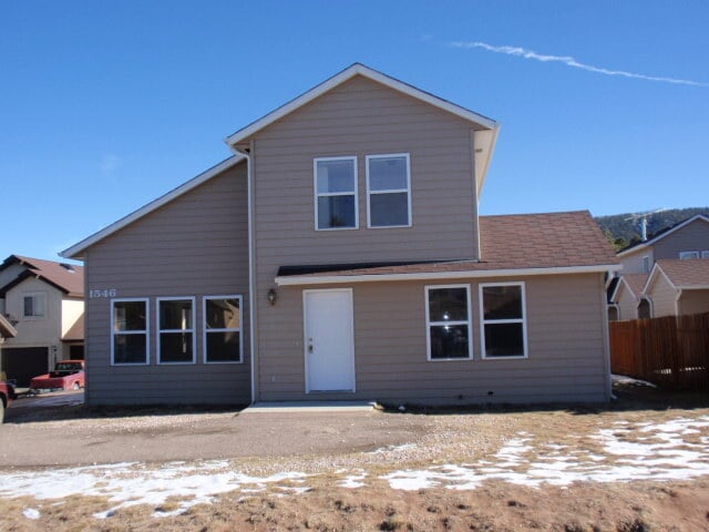 Photo - 1546 Columbine Village Dr House