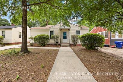Building Photo - 4557 S Rhett Ave Rental