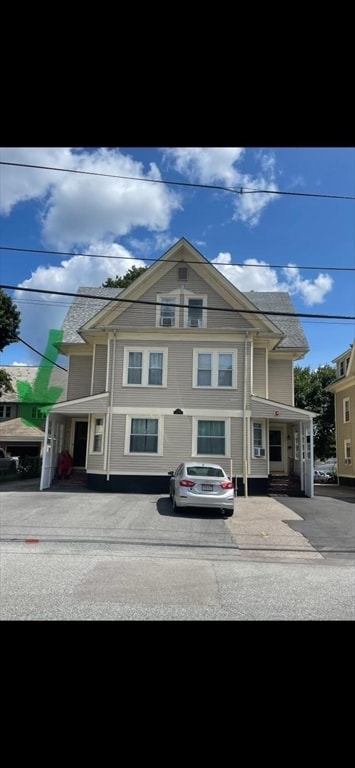Building Photo - 7 Broad St Unit 2 Rental