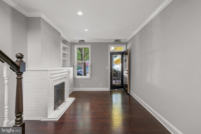 Photo - 1257 35th St NW