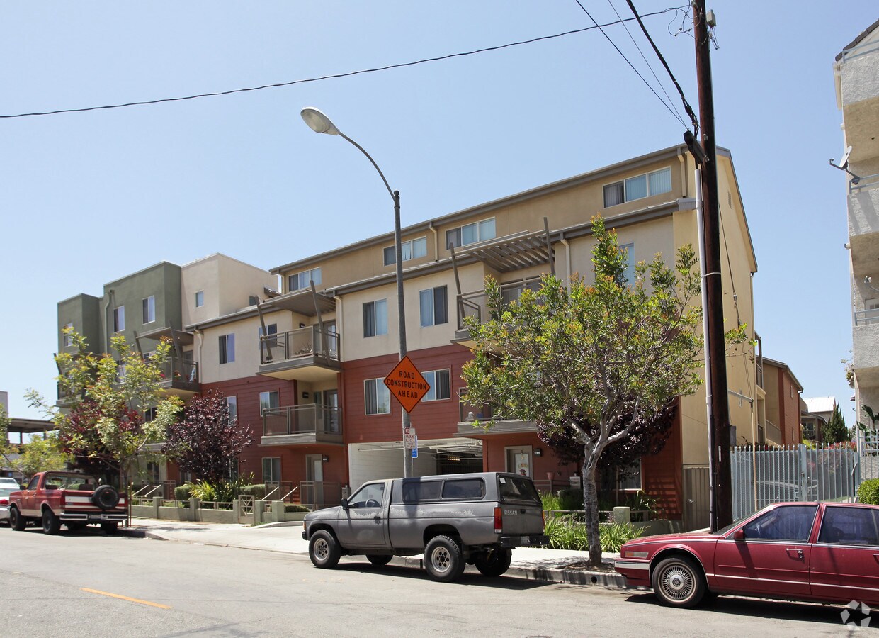 Photo - Puerto Del Sol