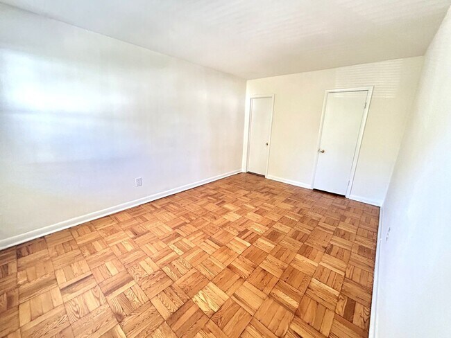 Sheldrake Apartments