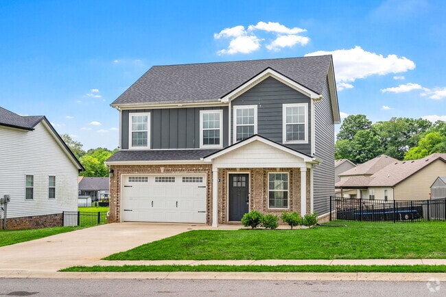 Building Photo - 3058 Ft Sumter Dr Rental