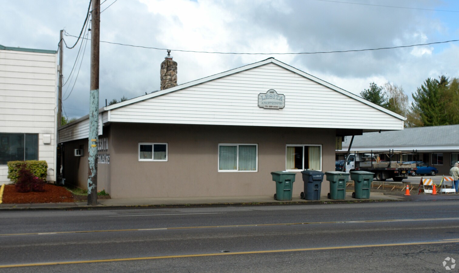 Photo - Lesita Apartments