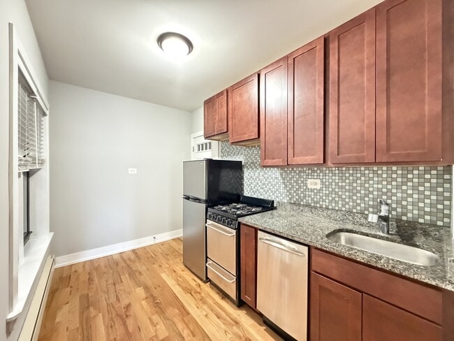 Photo - 2850 N Orchard St Unit J01W