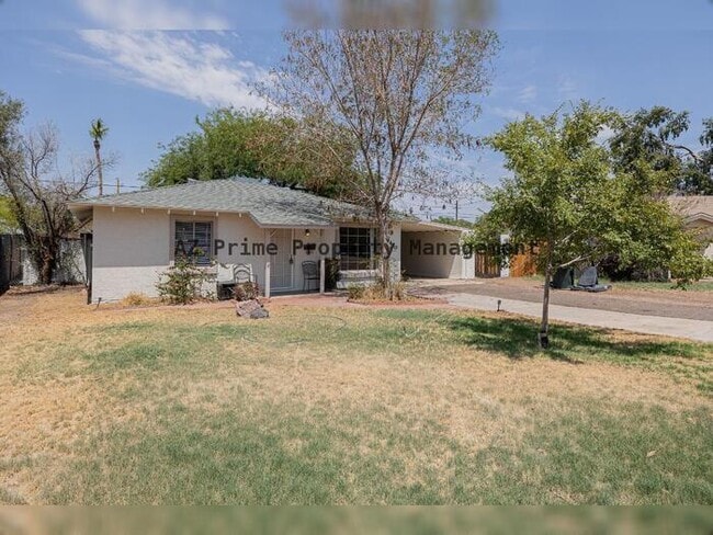 Building Photo - 9430 N 11th Pl Rental