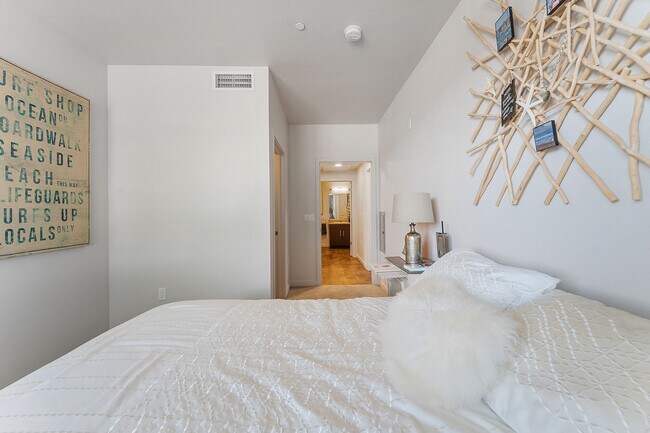 The Artisan apartments — community photo