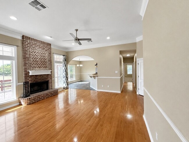 Photo - 4414 Woodland Ridge Dr