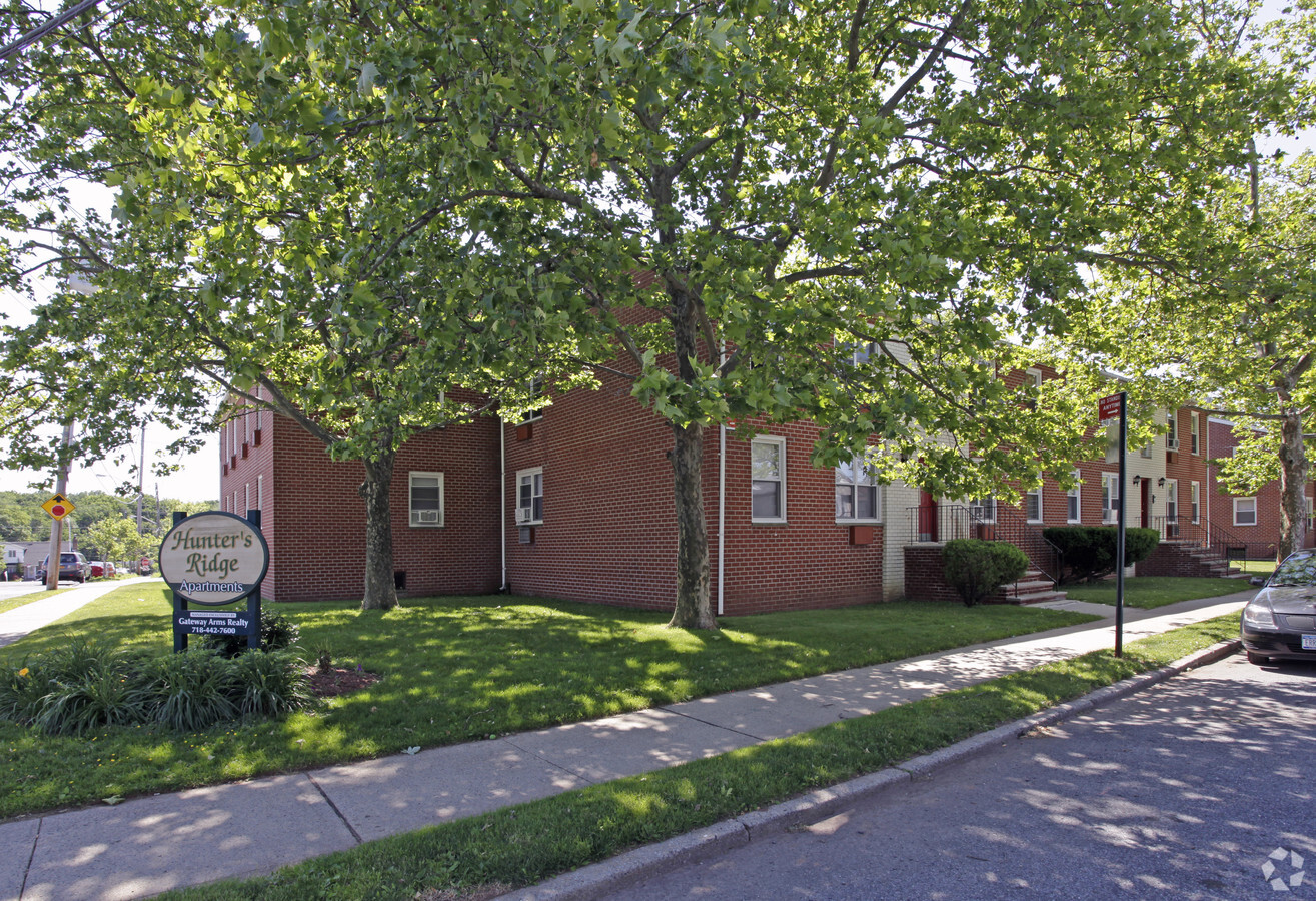 Photo - Hunter's Ridge Apartments