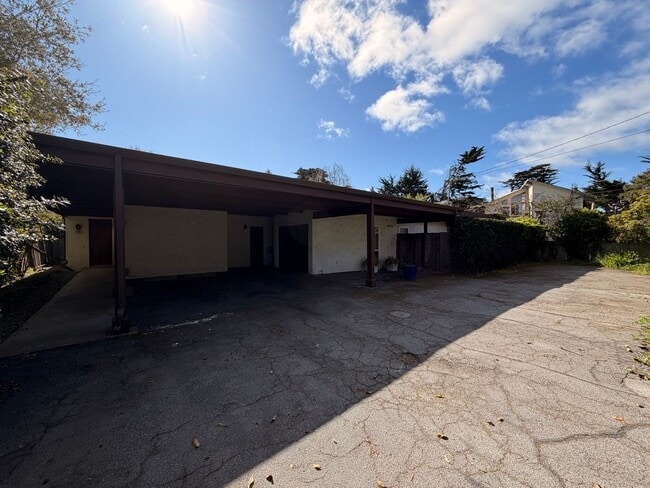Photo - Mid-Century Modern Coastal Retreat – Walk to Beach & Bike to Aptos Village | 4+ Bed / 2 Bath