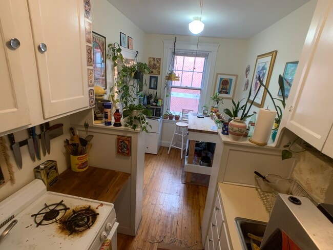 Photo - 1945 Commonwealth Ave Unit 43