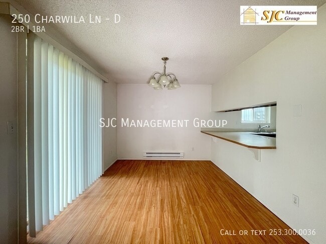 Photo - 250 Charwila Ln Unit D