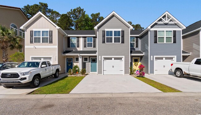 Photo - 162 Villa Grande St Townhome