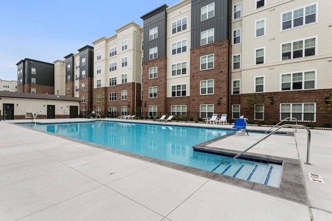 University Edge | Student Housing