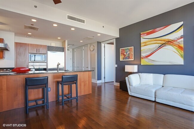 Photo - 401 N Wabash Ave Unidad 38E