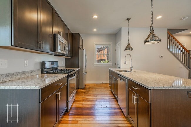 Photo - Available Now: One Month Free Rent!