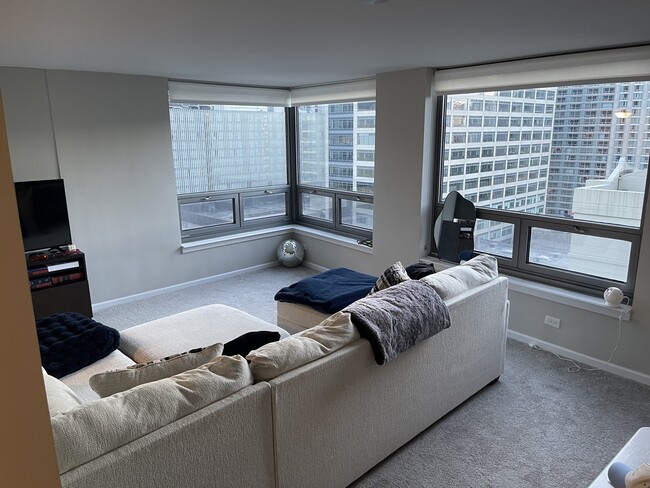 Photo - 440 N Wabash Ave Unit 1903