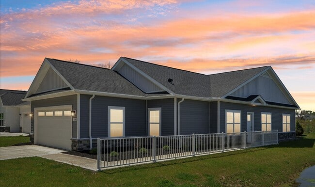 Photo - Village at Hinckley Oaks