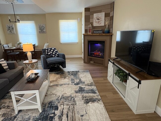 Building Photo - 8710 Palermo Dr