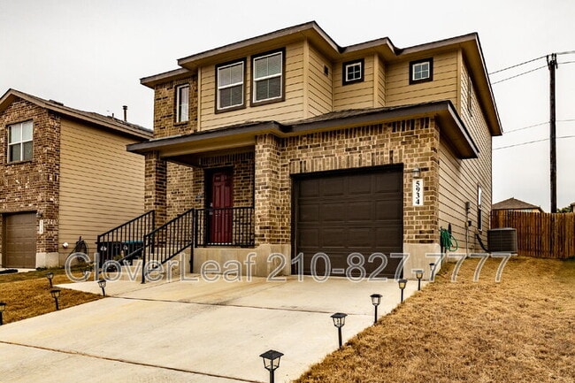 Building Photo - 5934 Kendall Pr