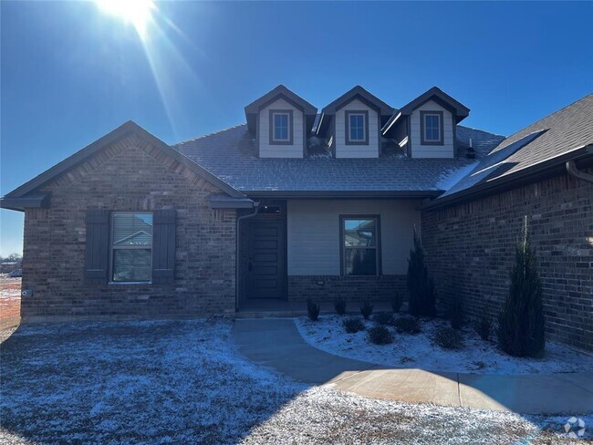 Building Photo - 2024 W Flintlock Wy Rental