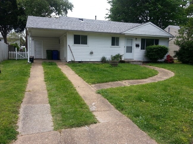 Building Photo - 5309 Julianna Dr